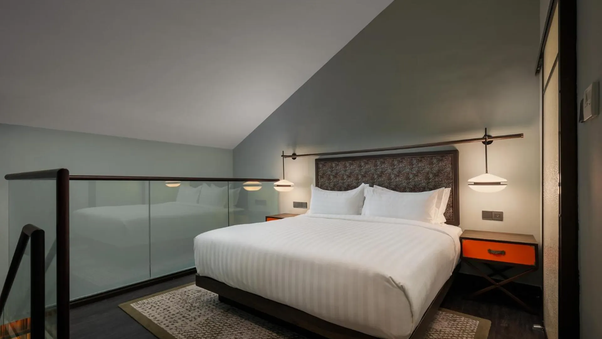 فندق The George Penang By The Crest Collection جورج تاون 5*,  ماليزيا
