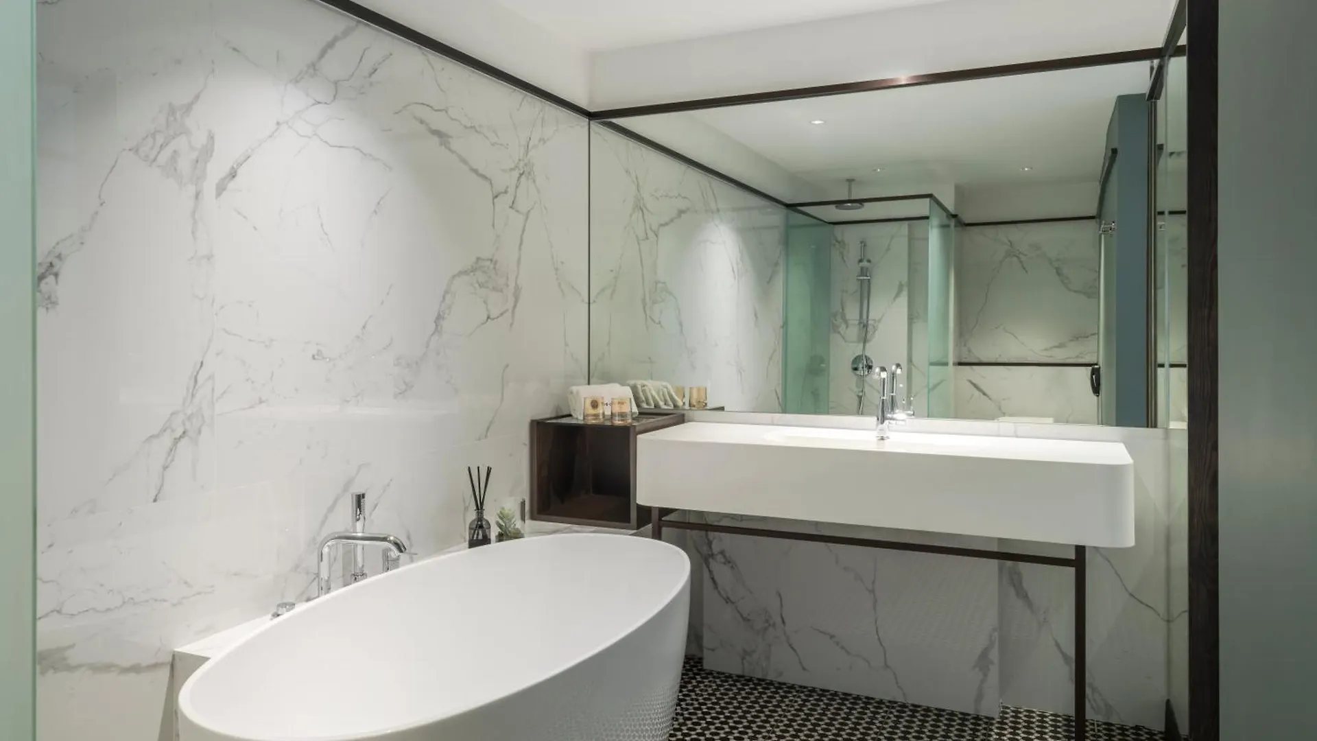 فندق The George Penang By The Crest Collection جورج تاون 5*,  ماليزيا