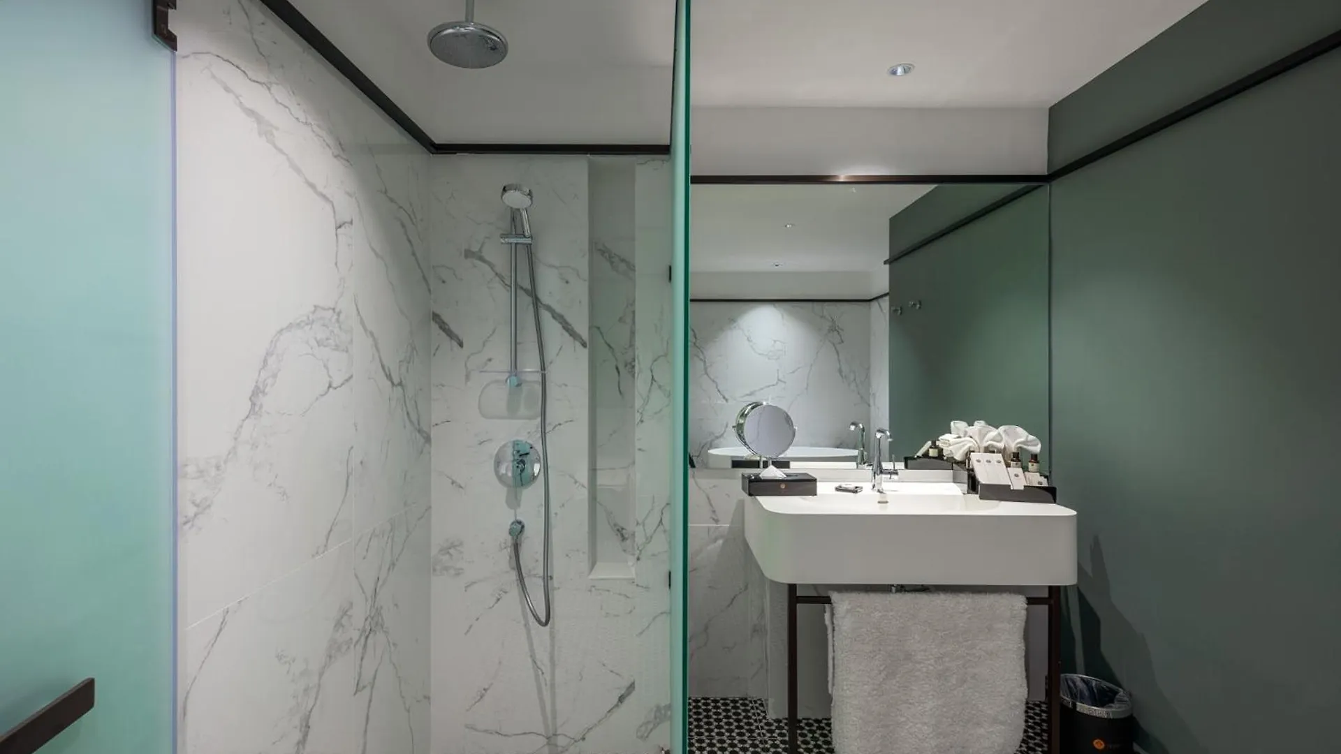 فندق The George Penang By The Crest Collection جورج تاون