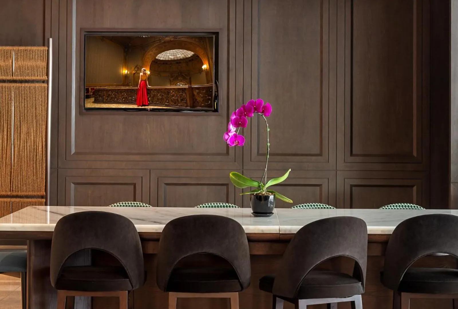 فندق The George Penang By The Crest Collection جورج تاون