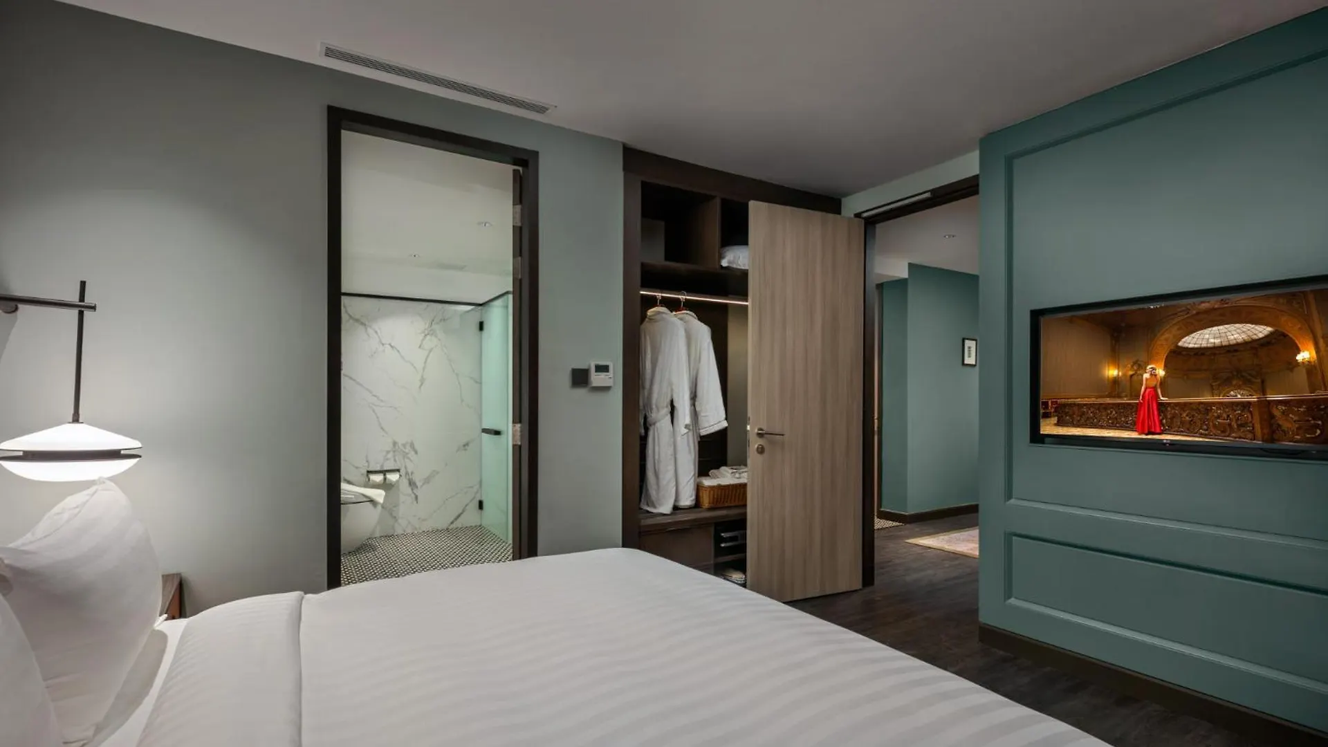 Hotel The George Penang By The Crest Collection George Town