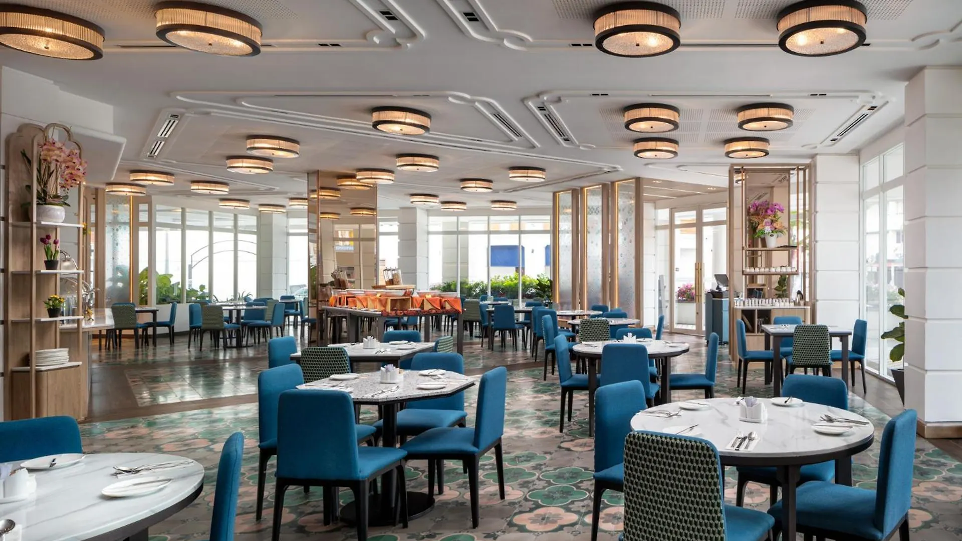ホテル The George Penang By The Crest Collection ジョージタウン