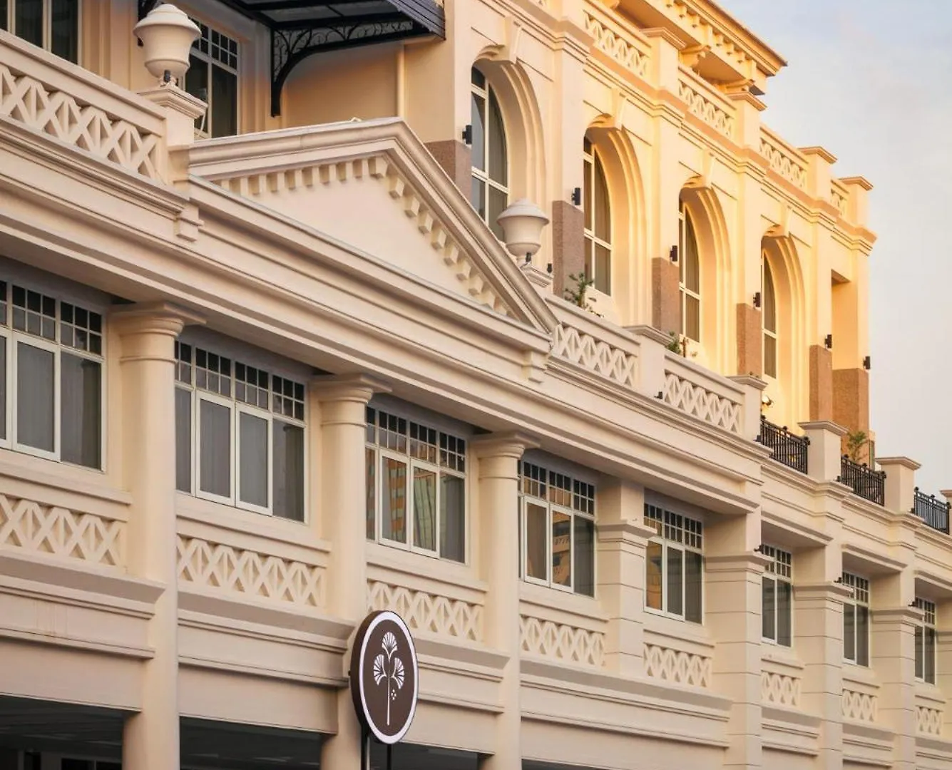 Hotel The George Penang By The Crest Collection George Town
