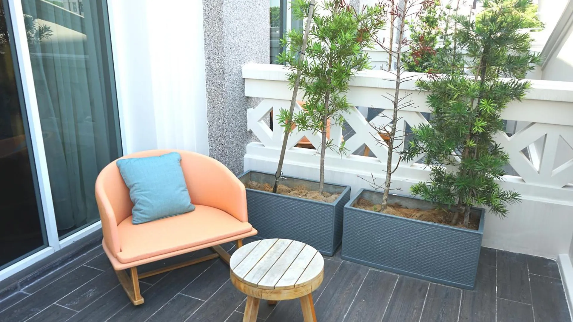 ホテル The George Penang By The Crest Collection ジョージタウン