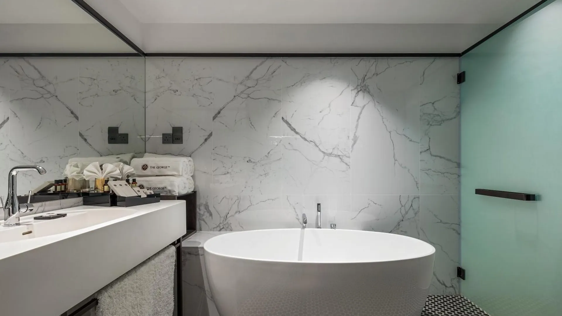 *****  Hotel The George Penang By The Crest Collection George Town Ma­lay­sia