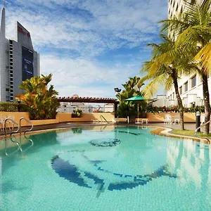 Hotel Sunway Penang, George Town