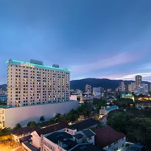 Hotel Cititel Penang, George Town