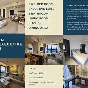 Hotel Urban - George Town