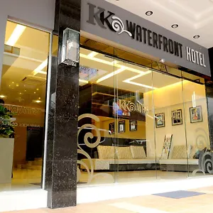 *** 酒店 Kk海滨酒店 马来西亚