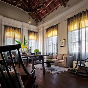 Hotel The Edison, George Town