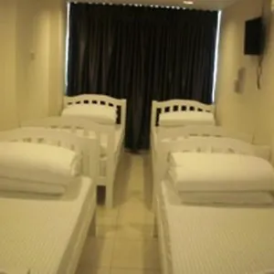  酒店 Kk Hotel Chinatown 马来西亚