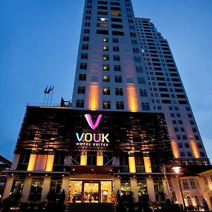 槟城福克套房酒店 酒店