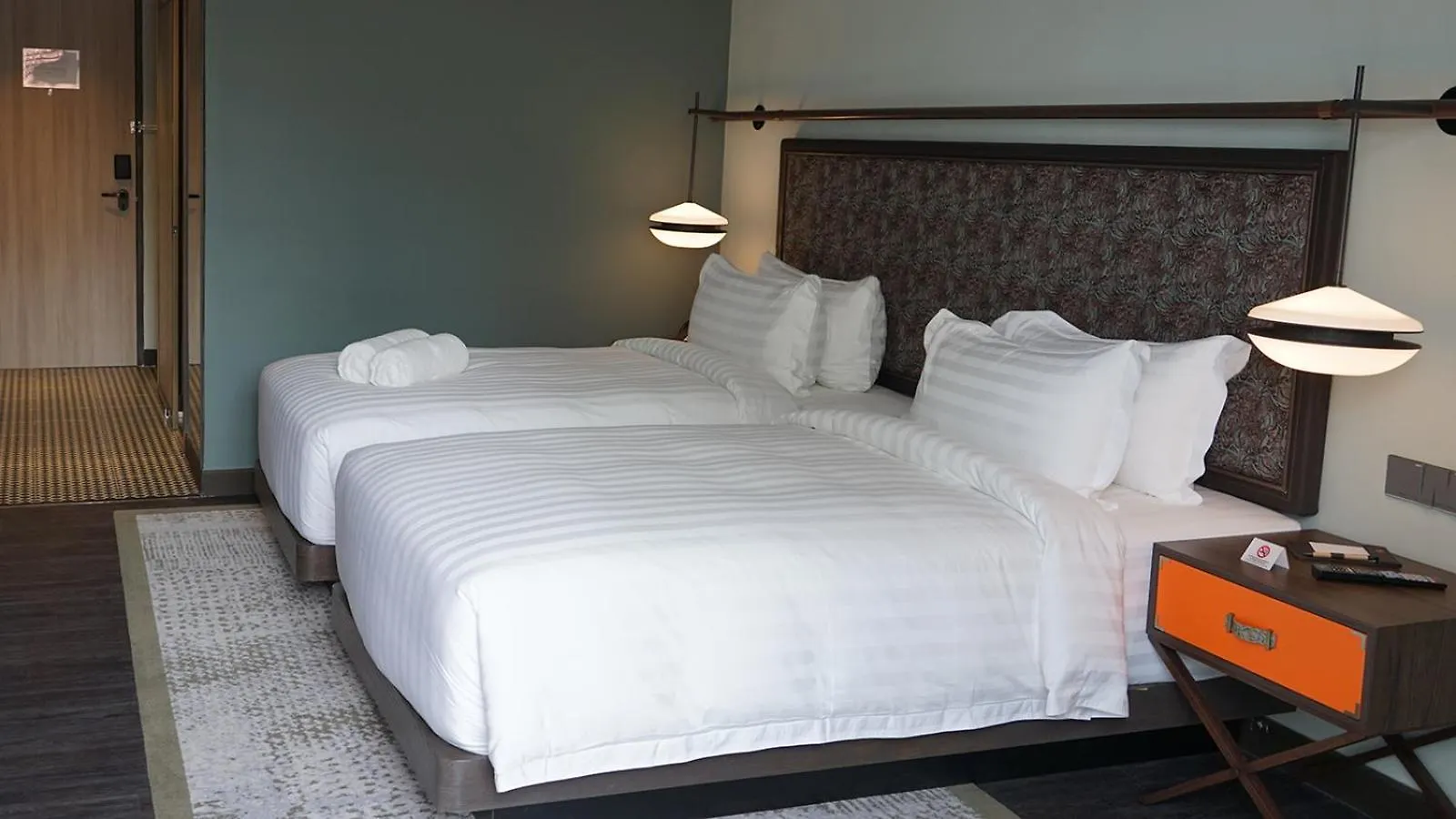 *****  The George Penang By The Crest Collection Hotel George Town Malaysia