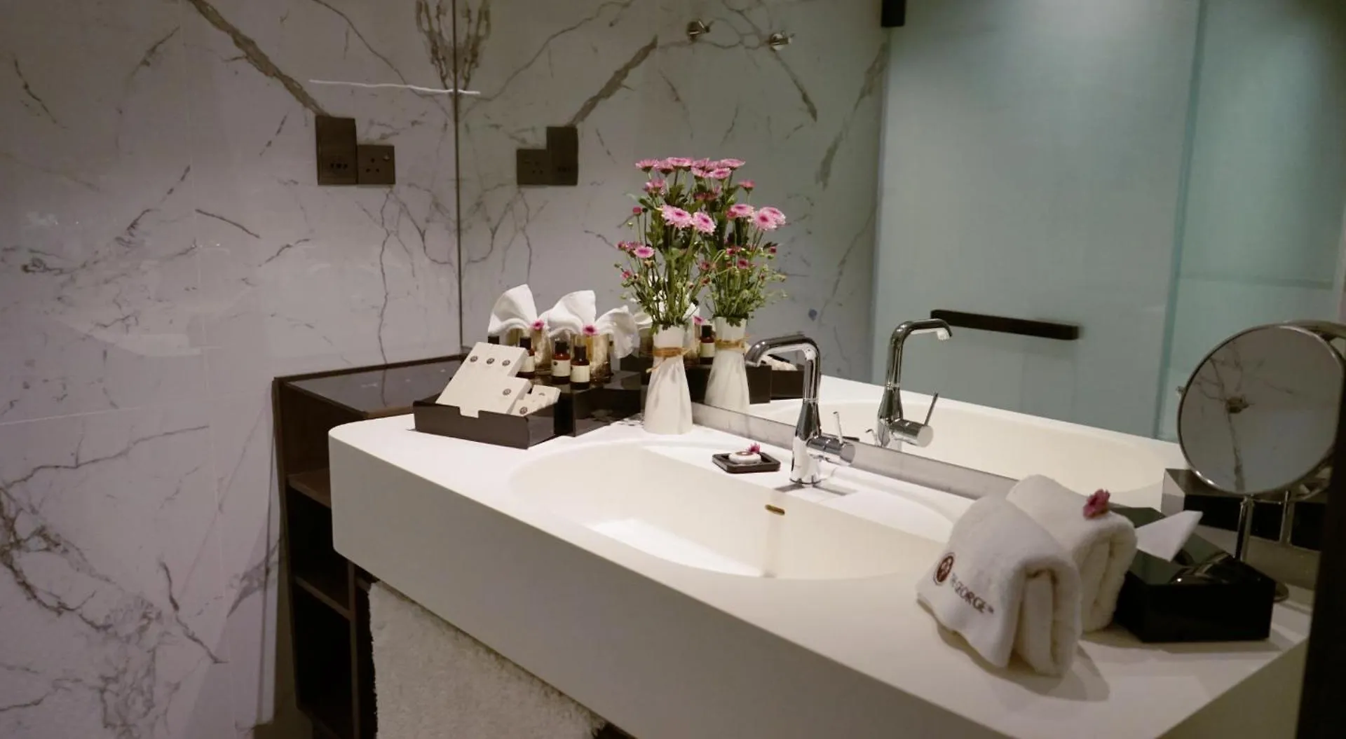 The George Penang By The Crest Collection Hotel George Town