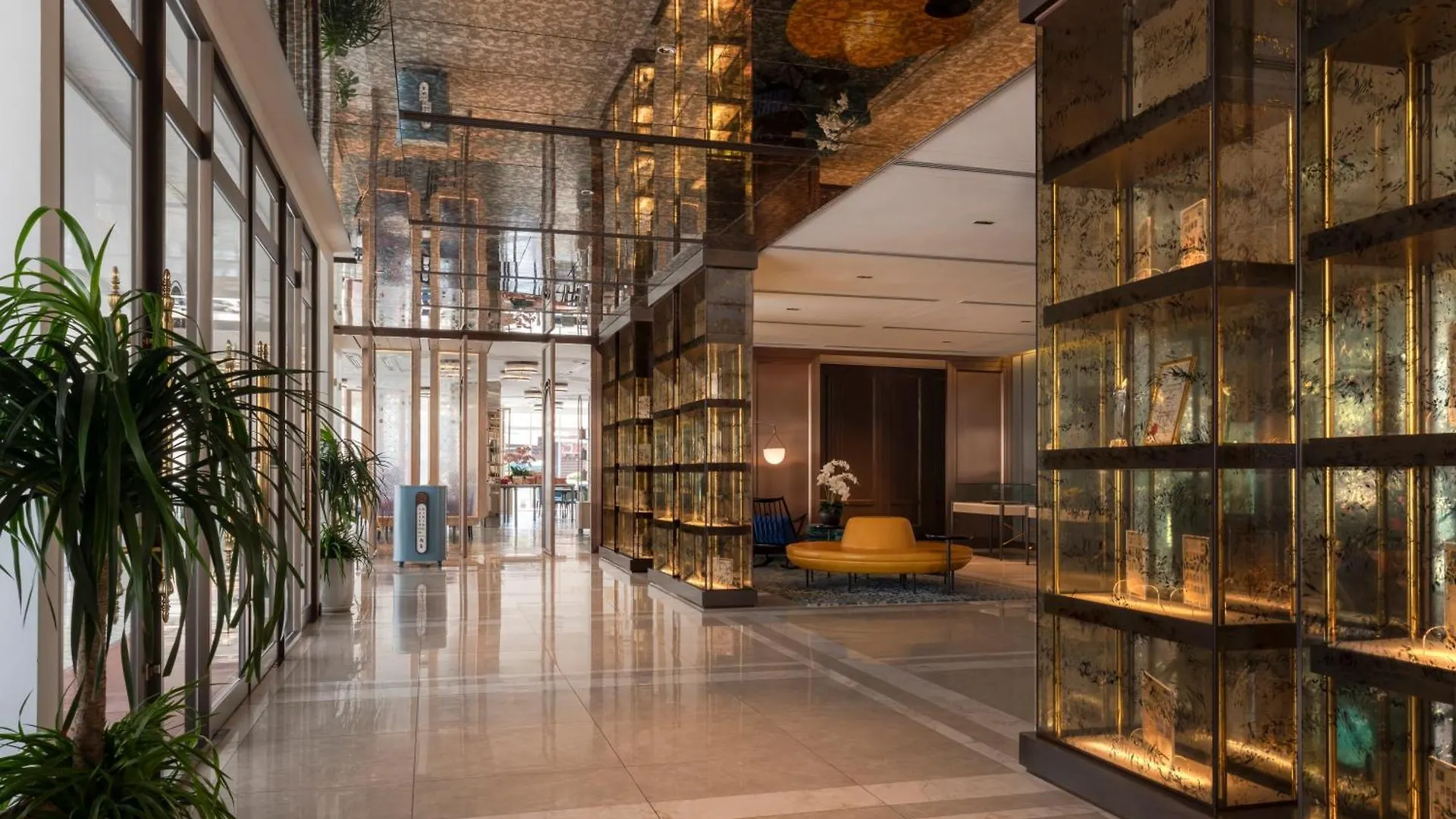The George Penang By The Crest Collection Hotel George Town