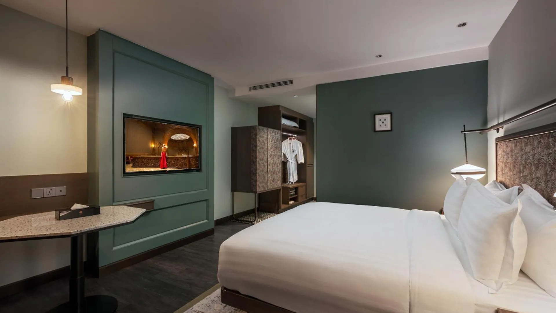 The George Penang By The Crest Collection Hotel George Town