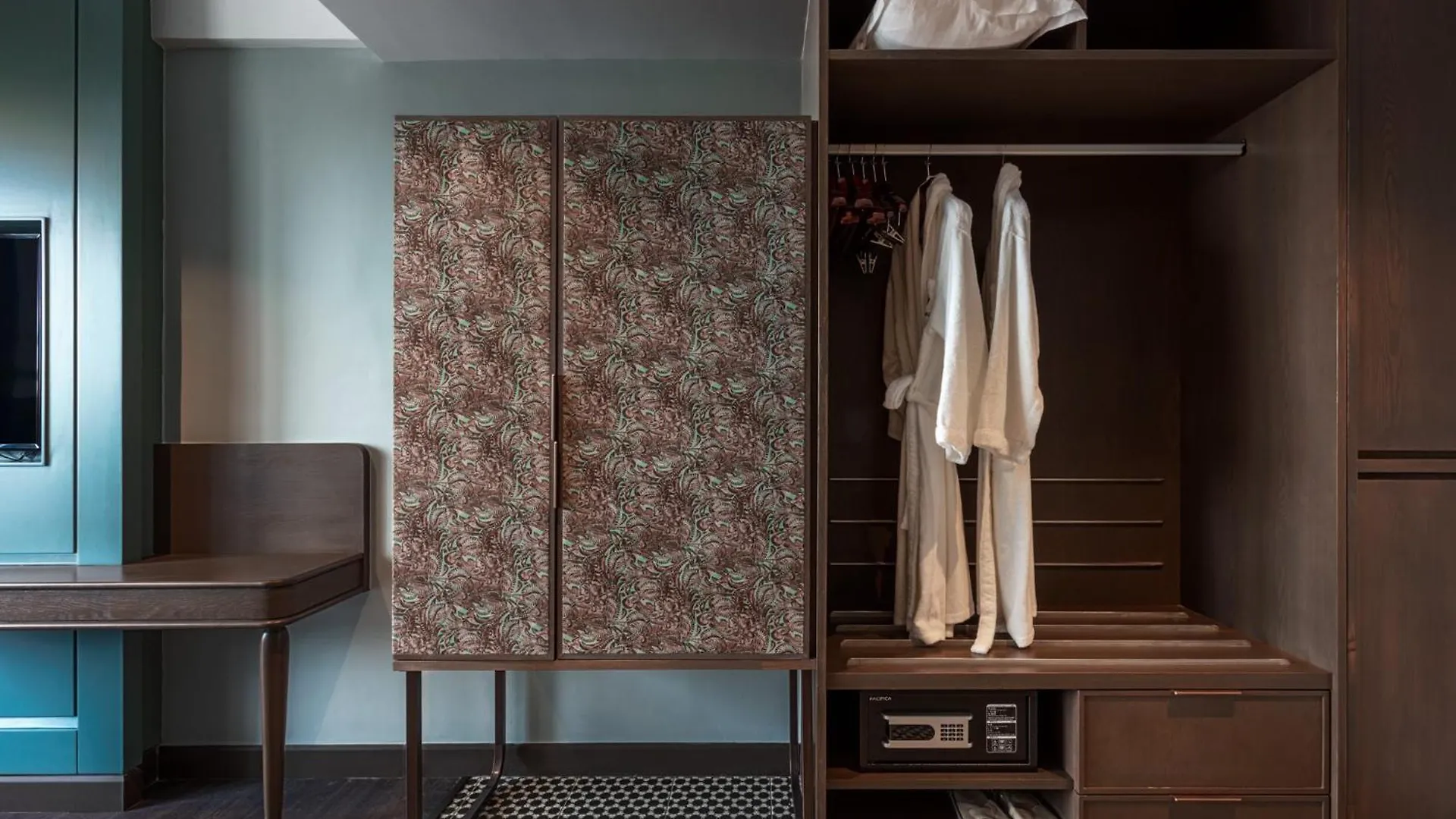 The George Penang By The Crest Collection Hotel George Town Malaysia