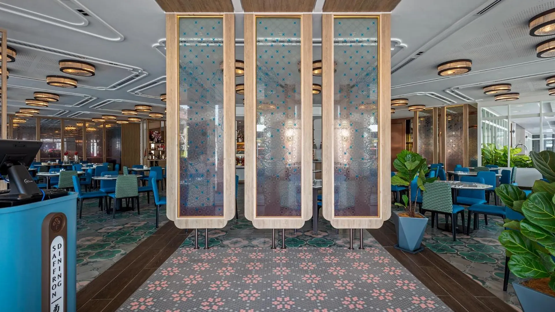 The George Penang By The Crest Collection Hotel George Town
