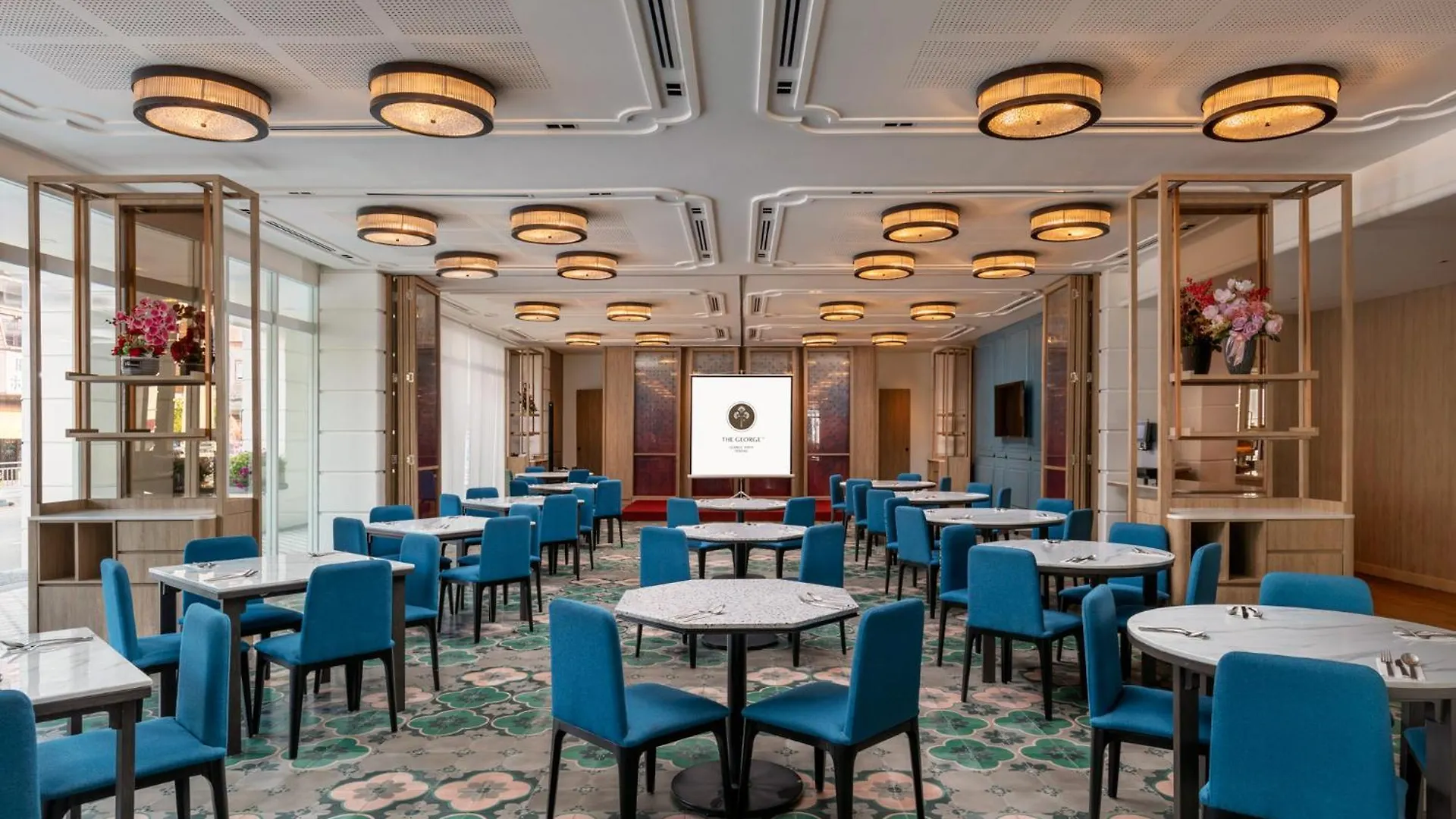 The George Penang By The Crest Collection Hotel George Town