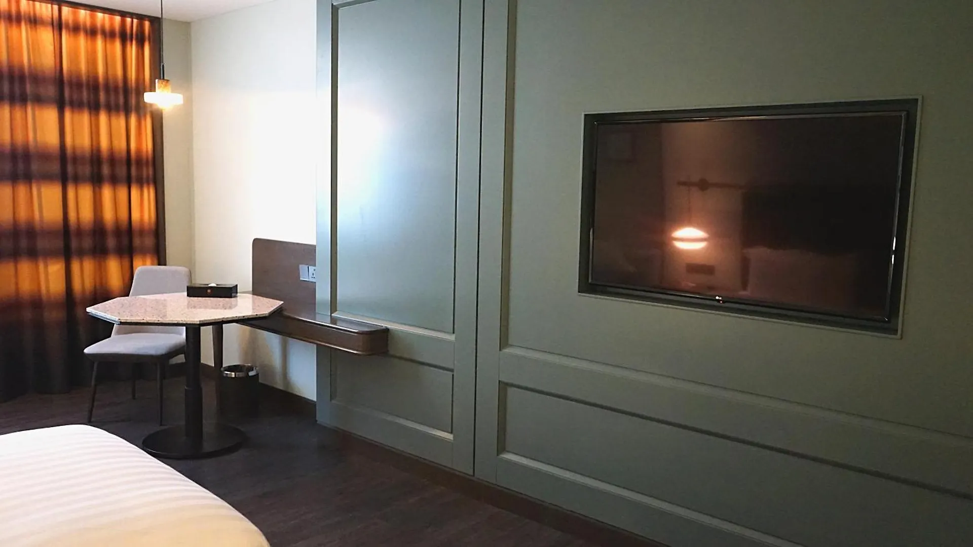 The George Penang By The Crest Collection Hotel George Town