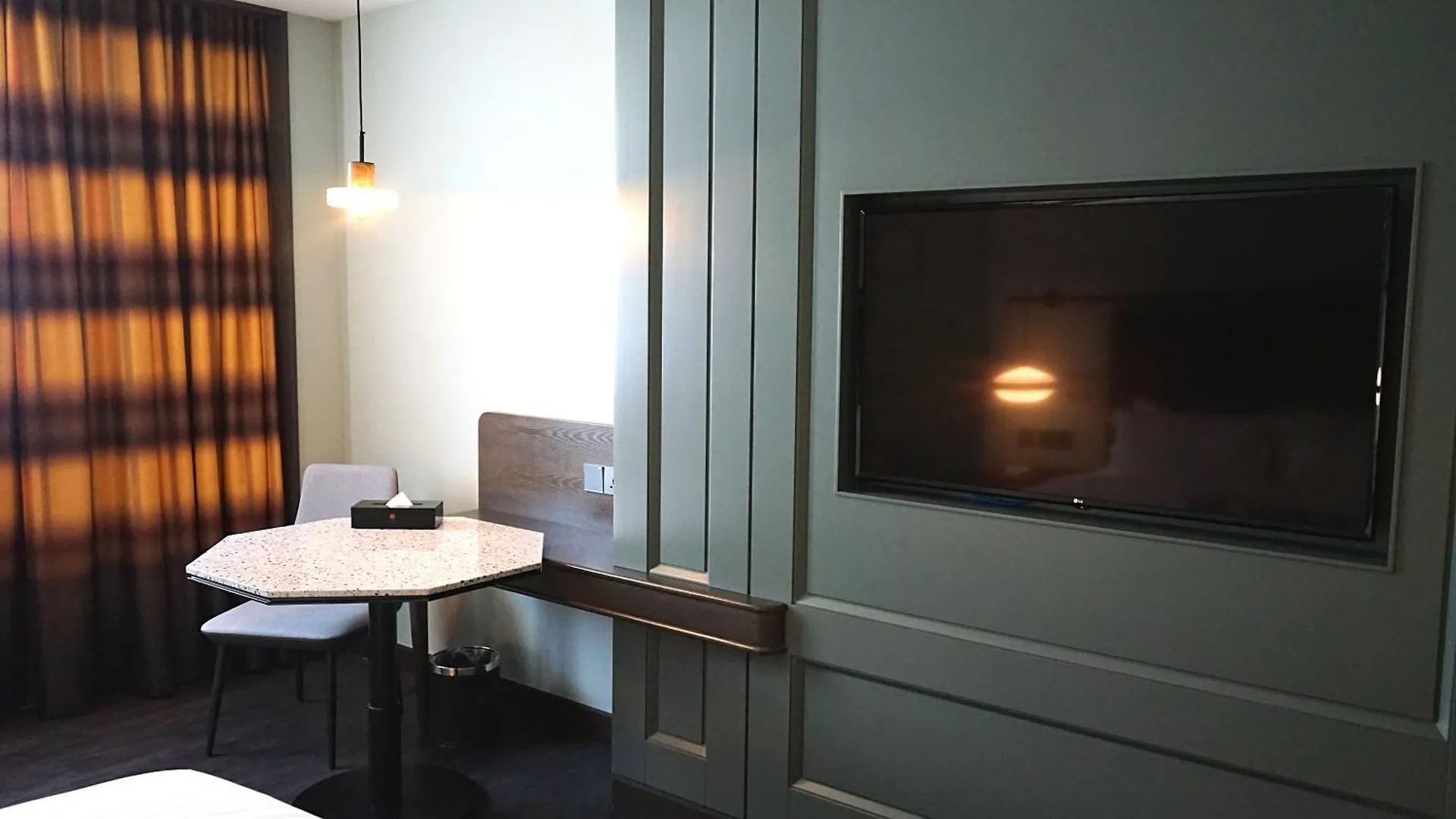 The George Penang By The Crest Collection Hotel George Town