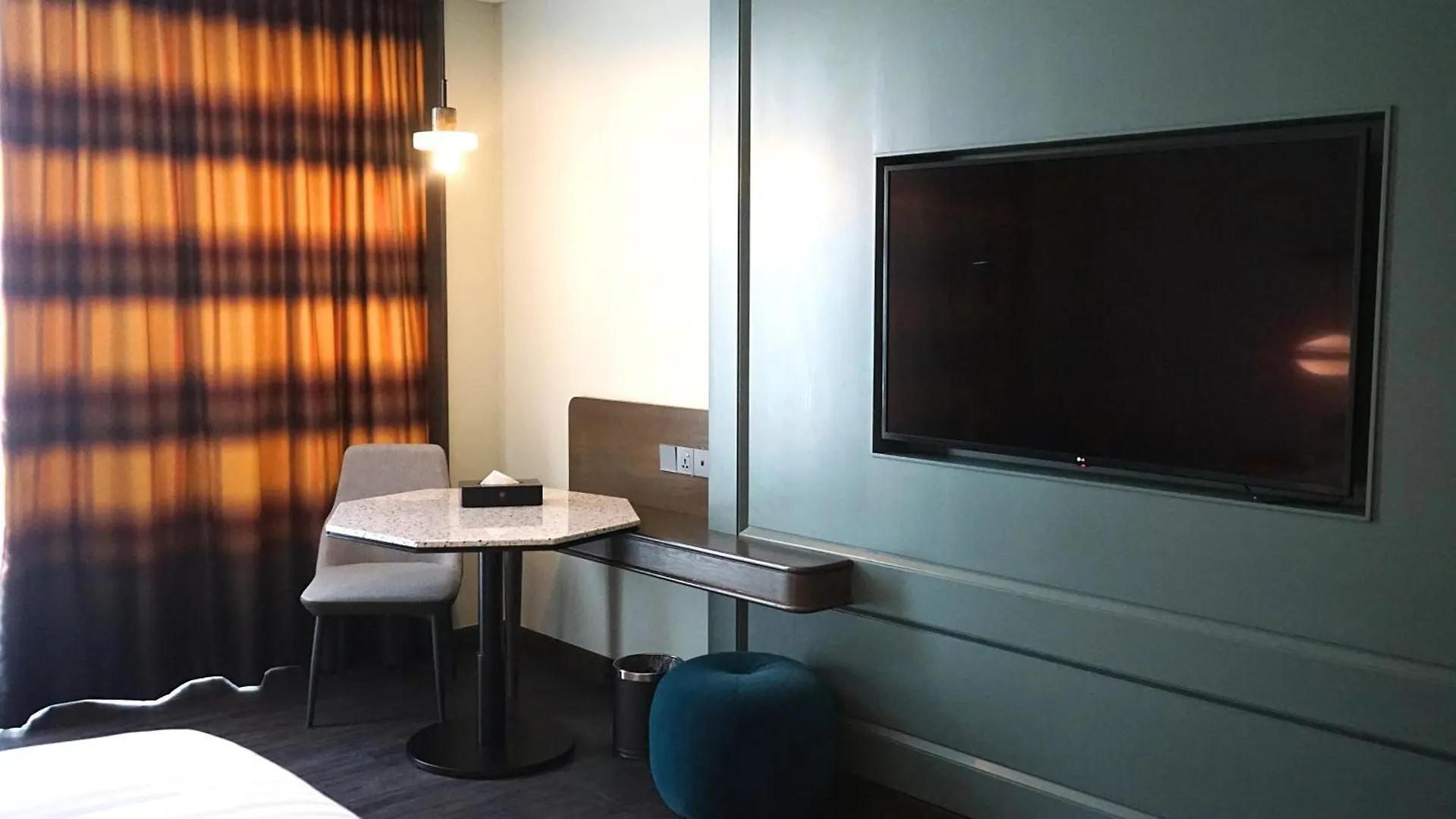 The George Penang By The Crest Collection Hotel George Town