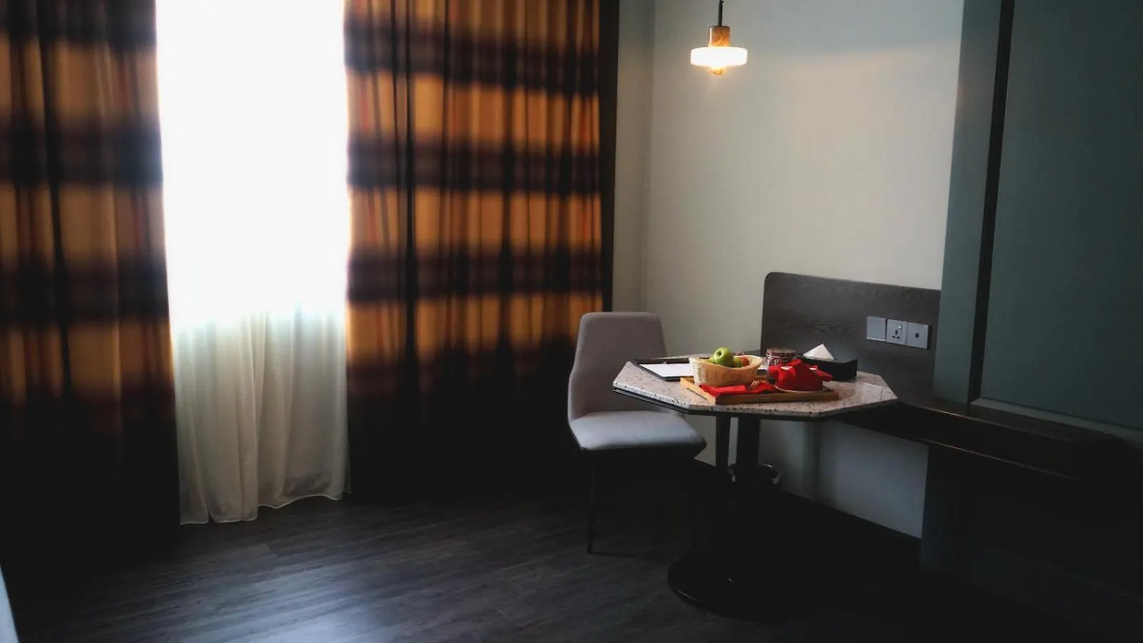 The George Penang By The Crest Collection Hotel George Town