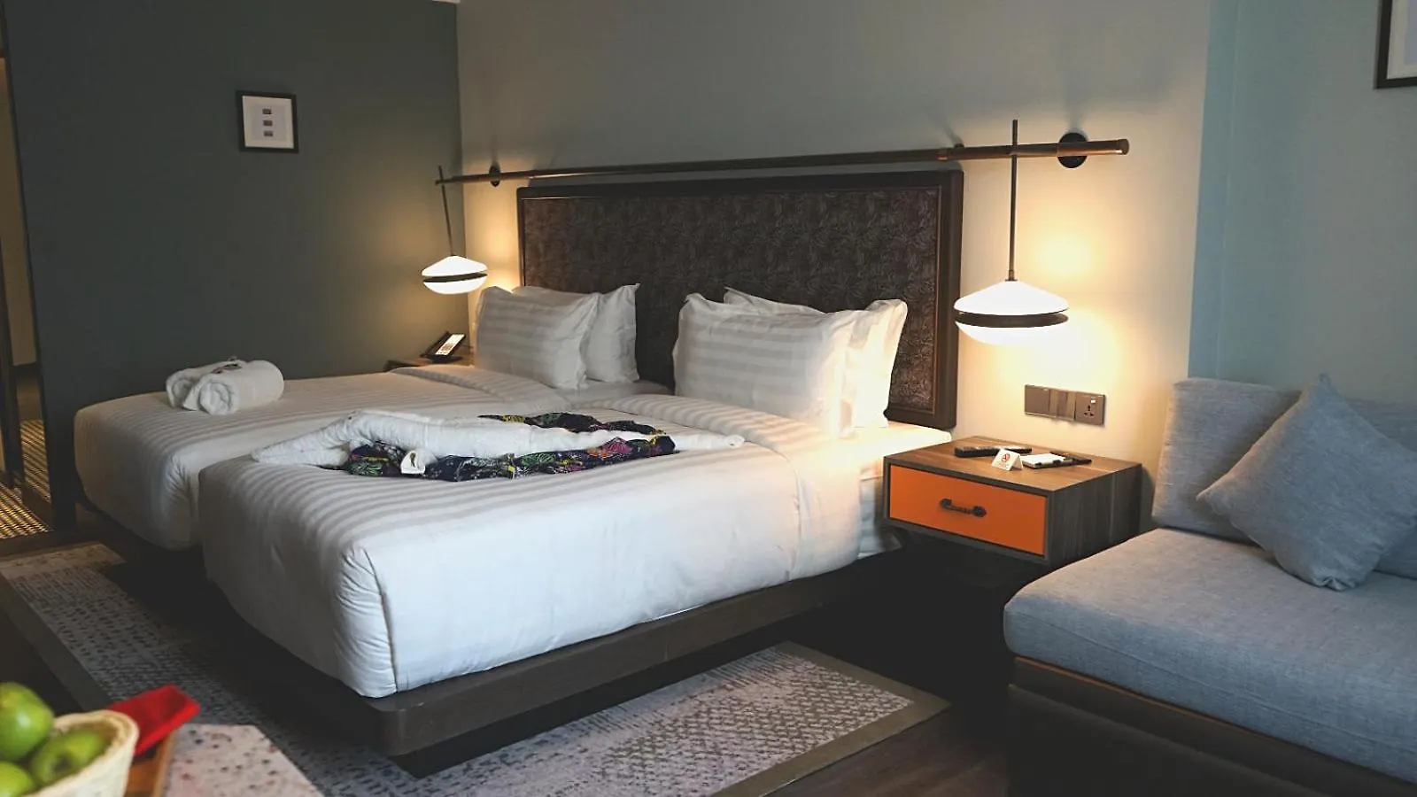 The George Penang By The Crest Collection Hotel George Town