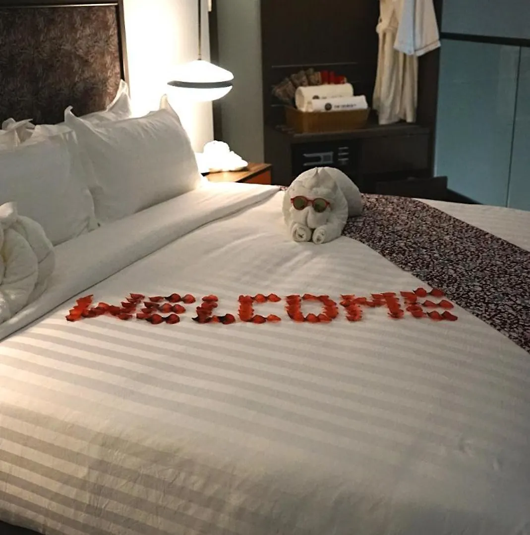 The George Penang By The Crest Collection Hotel George Town