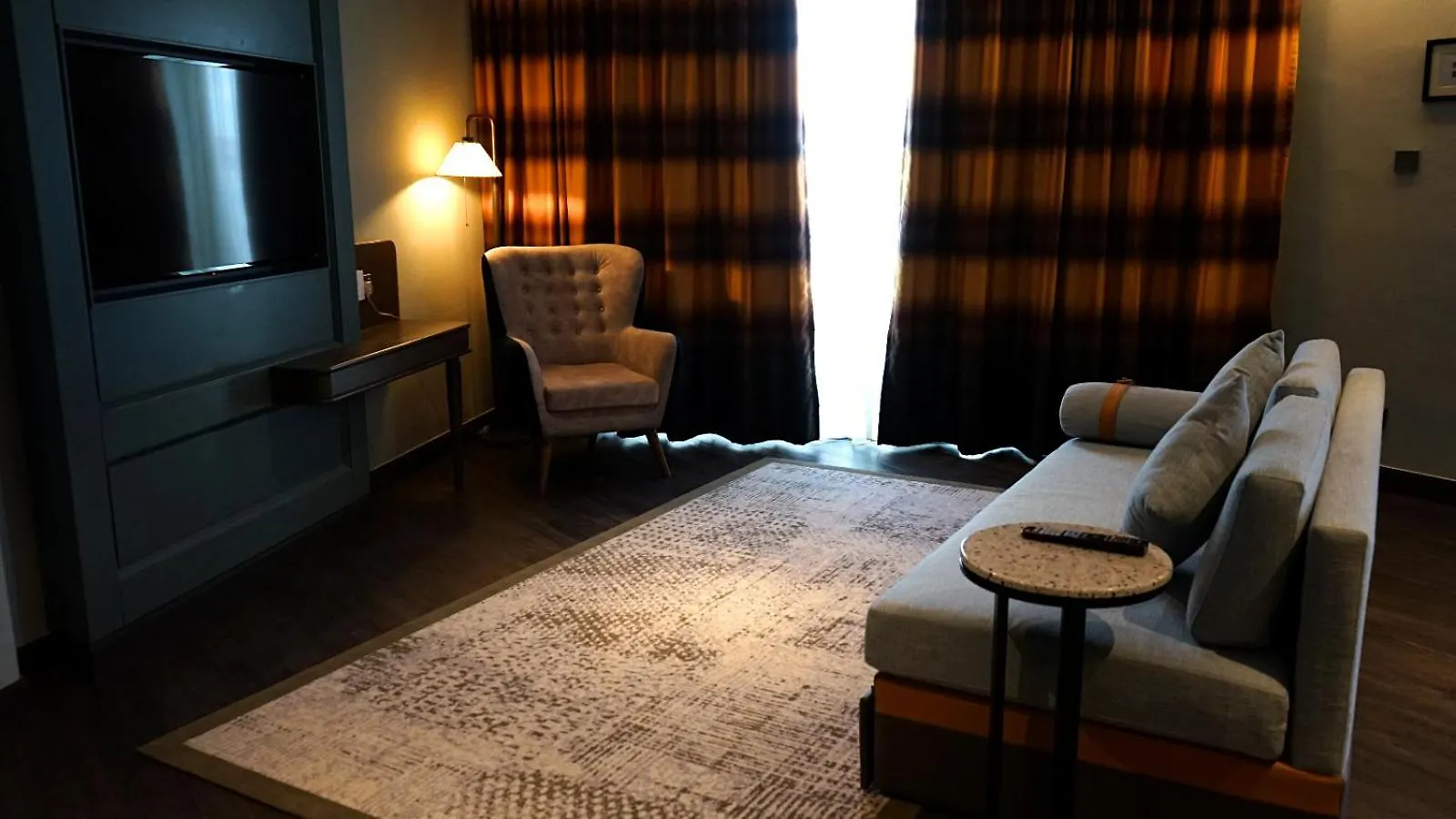 The George Penang By The Crest Collection Hotel George Town