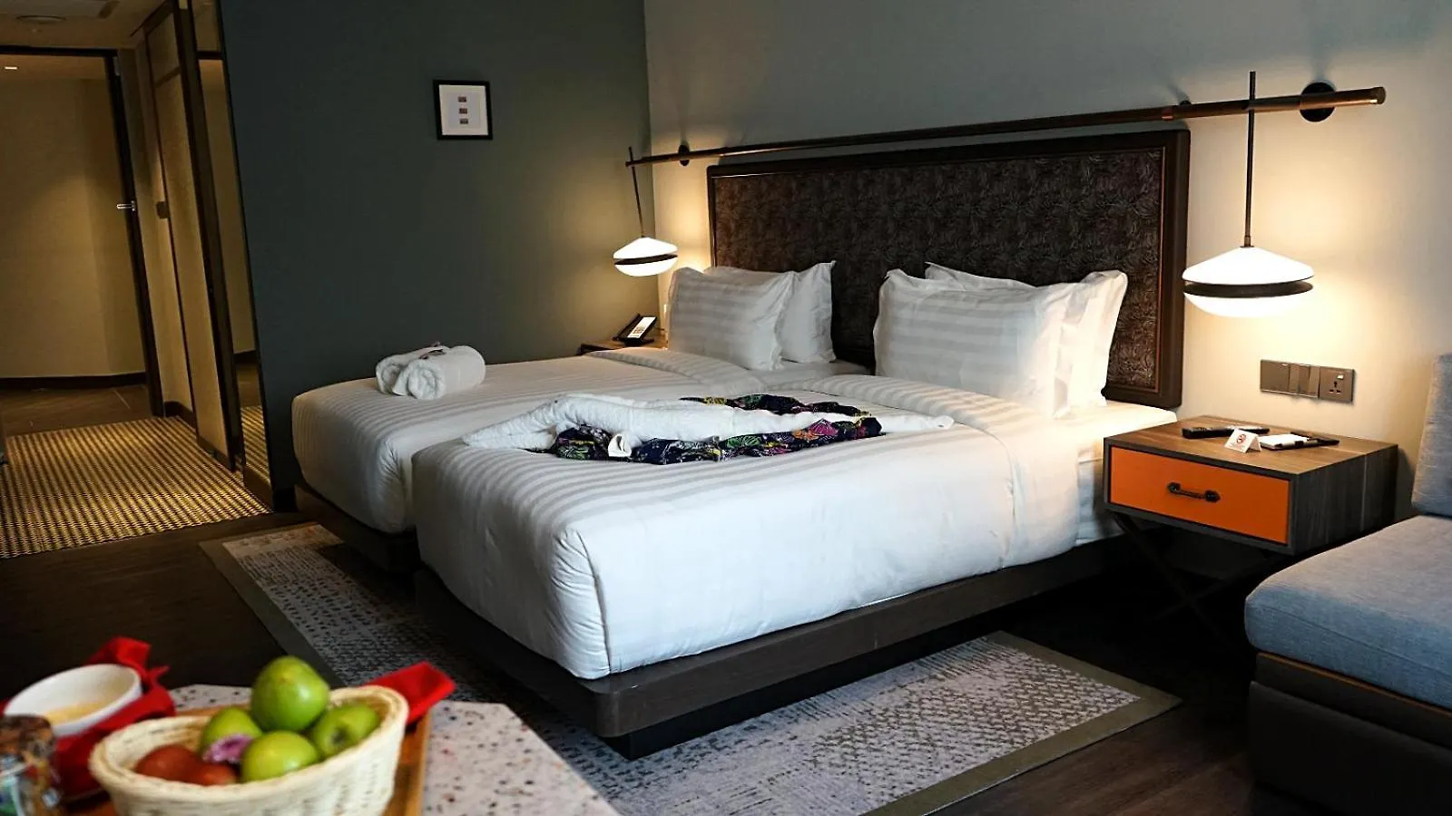 The George Penang By The Crest Collection Hotel George Town