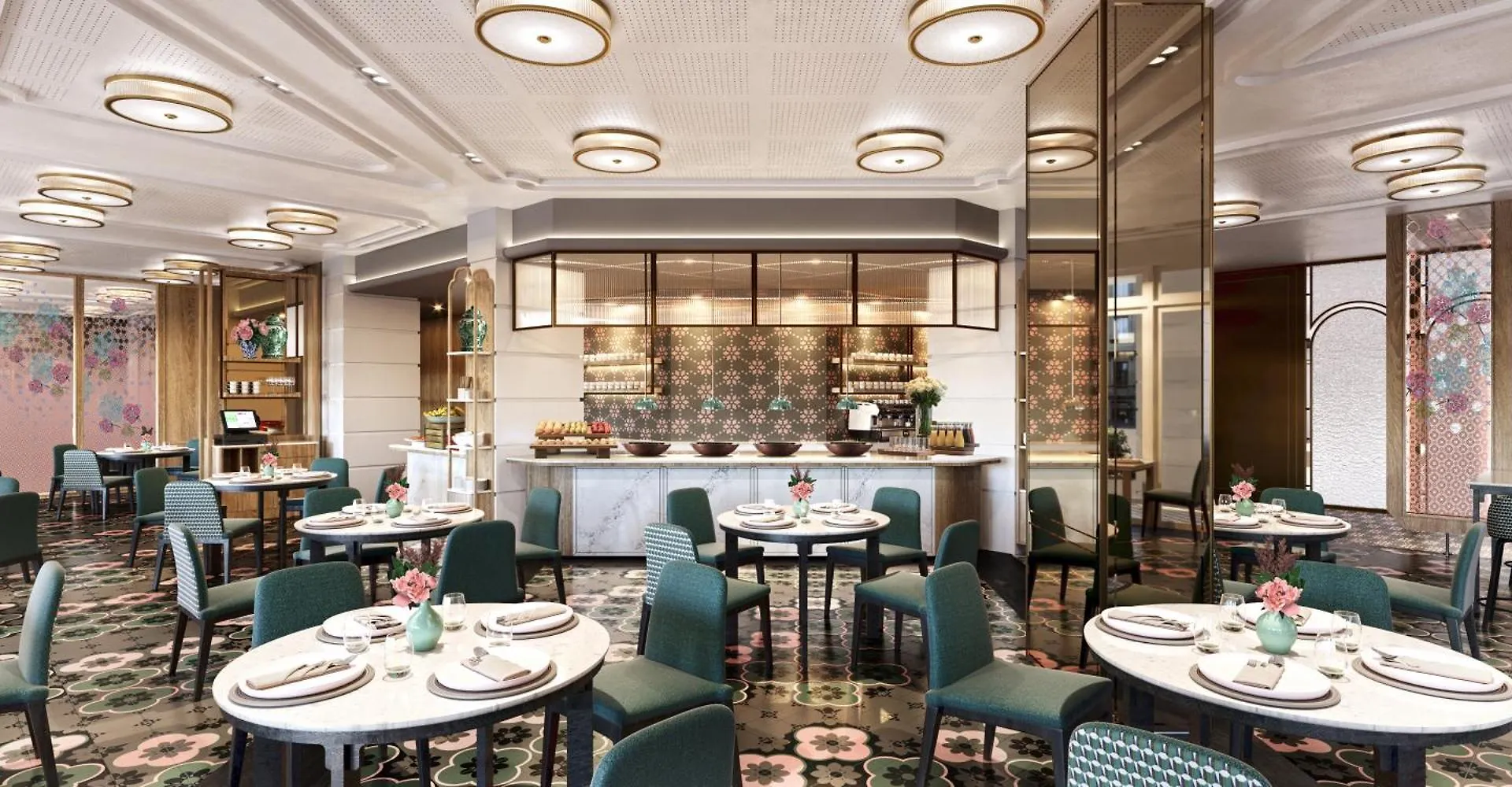The George Penang By The Crest Collection Hotel George Town